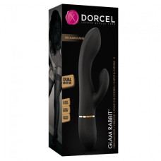 Вибратор кролик Marc Dorcel GLAM RABBIT