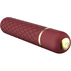 Классический вибромассажер Dreamtoys Romance Lizzy