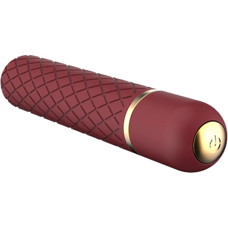 Классический вибромассажер Dreamtoys Romance Lizzy Классический вибромассажер Dreamtoys Romance Lizzy