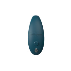 Смарт-вибратор для пар We-Vibe Sync 2 Green Velvet, 10 виброрежимов, пульт ДУ