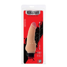 Вибратор Dreamtoys Realistx 7inch Vibrator Телесный 20636