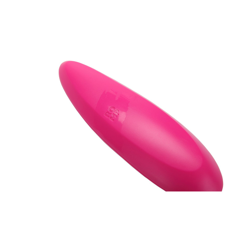 Вакуумный клиторальный стимулятор Romp Shine, 10 уровней интенсивности Вакуумный клиторальный стимулятор Romp Shine, 10 уровней интенсивности