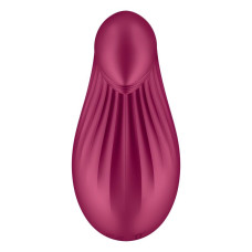 Вибратор Satisfyer Dipping Delight Berry