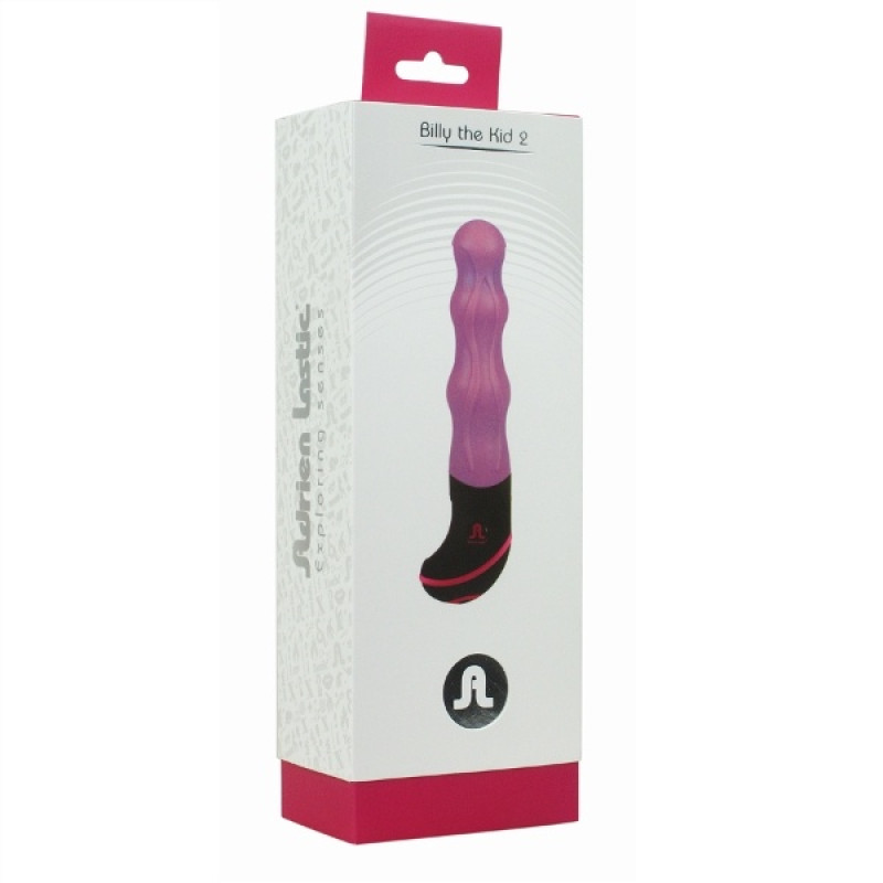Вибратор Adrien Lastic Billy the Kid II Вибратор Adrien Lastic Billy the Kid II