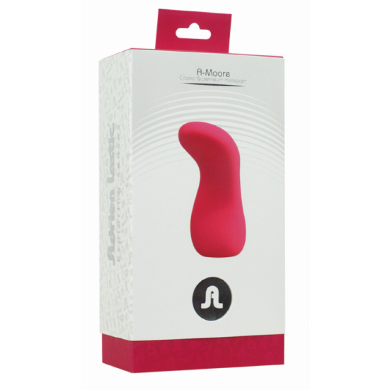 Вібратор Adrien Lastic A-Moore Вібратор Adrien Lastic A-Moore