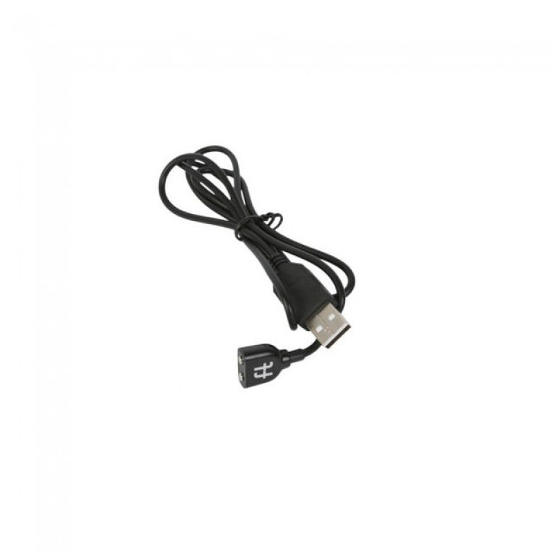 Анатомічний вібромасажер Fun Toys GVibe 2 Чорний Анатомічний вібромасажер Fun Toys GVibe 2 Чорний