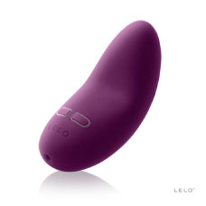 Клиторальный стимулятор Lelo Lily Фиолетовый