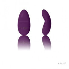 Клиторальный стимулятор Lelo Lily Фиолетовый