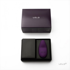 Клиторальный стимулятор Lelo Lily Фиолетовый