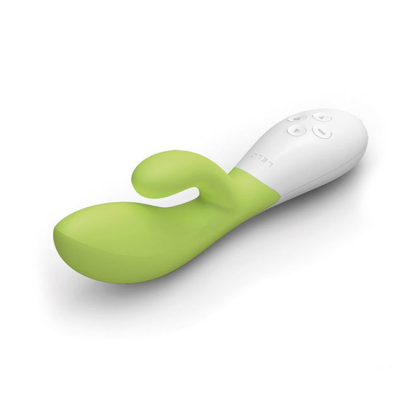 Вибратор Lelo Ina Зеленый Вибратор Lelo Ina Зеленый