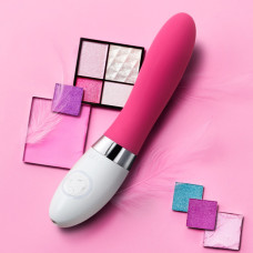 Вибромассажер Lelo Liv 2 Розовый