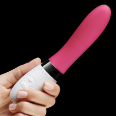 Вибромассажер Lelo Liv 2 Розовый