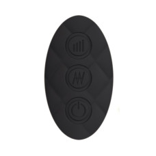 Вибромассажер Marc Dorcel Wand Wanderful Черный