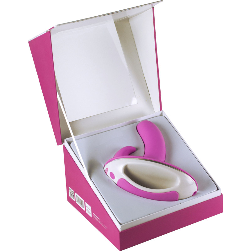 Вібратор Rocks Off Ro-Deo Вібратор Rocks Off Ro-Deo