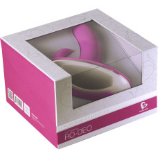 Вибратор Rocks Off Ro-Deo