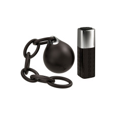 Вибратор-плеть Rocks Off Deliver