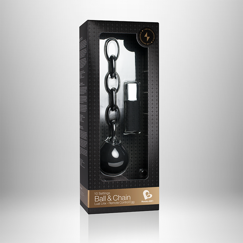 Вібратор-батіг Rocks Off Deliver Вібратор-батіг Rocks Off Deliver