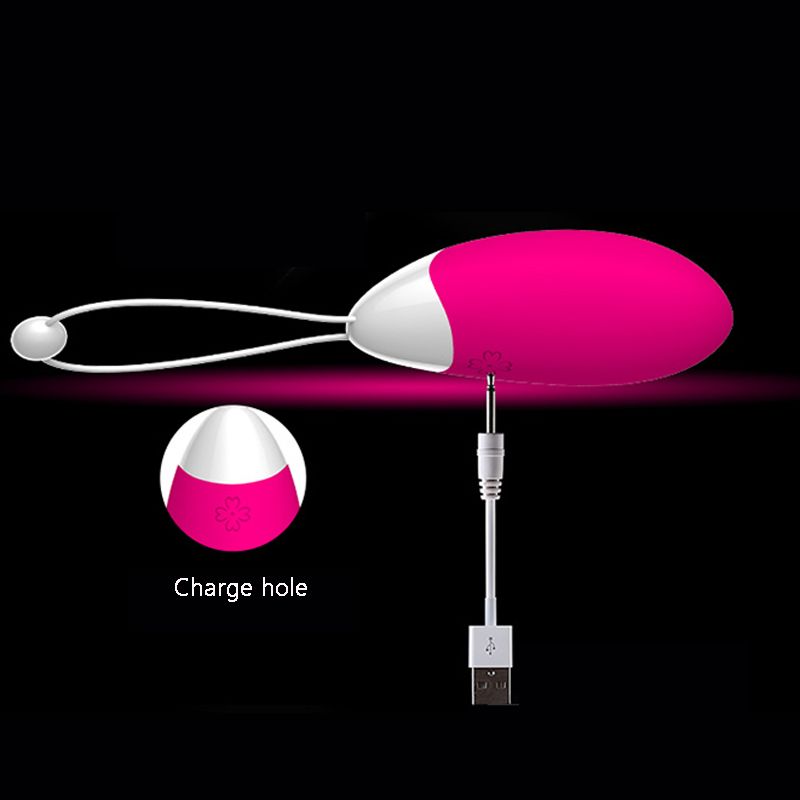 Виброяйцо Leten COCO Виброяйцо Leten COCO