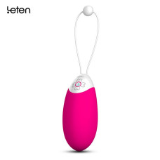 Віброяйце Leten COCO