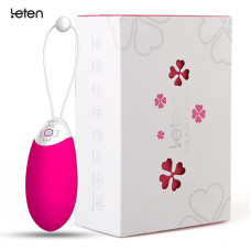 Віброяйце Leten COCO
