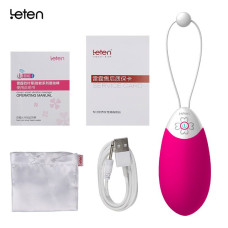 Віброяйце Leten COCO