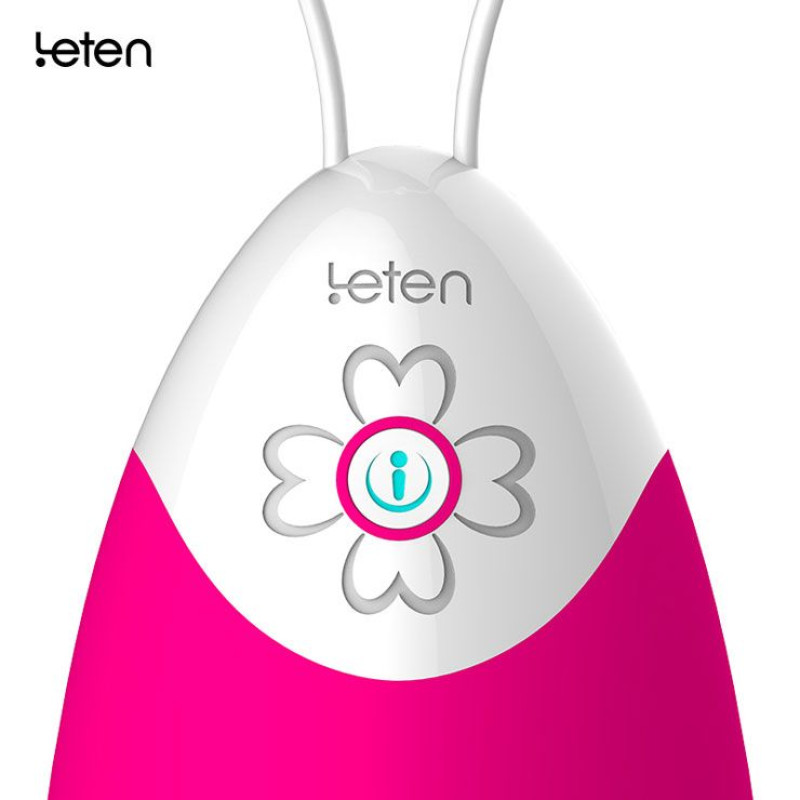 Виброяйцо Leten COCO Виброяйцо Leten COCO