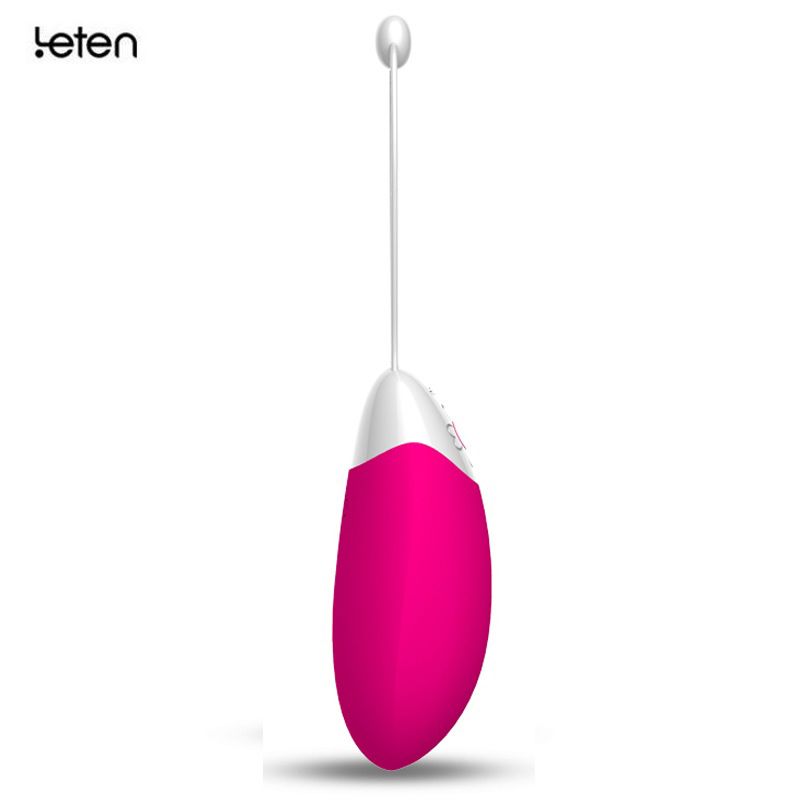 Виброяйцо Leten COCO Виброяйцо Leten COCO