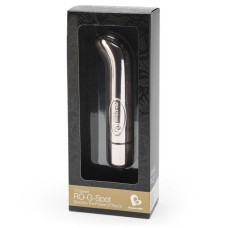 Вибратор Rocks Off RO G-Spot 10 Золотой