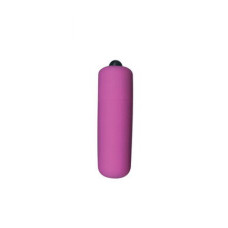 Мини вибратор Toy Joy Funky Bullet 5Х1,5 см Фиолетовый
