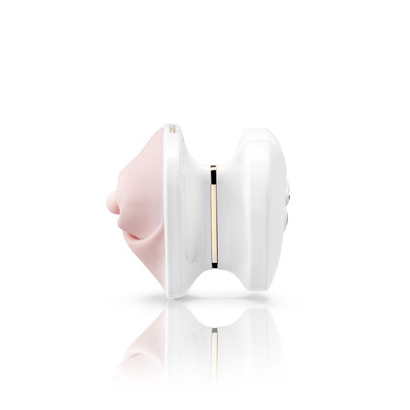 Вибратор для клитора Mystim Heart´s Desire White, 8 режимов, очень мощный Вибратор для клитора Mystim Heart´s Desire White, 8 режимов, очень мощный