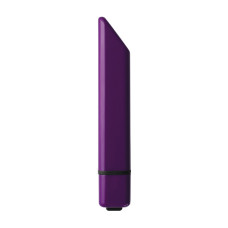 Вібратор Rocks Off Bamboo Purple Pleez-Her