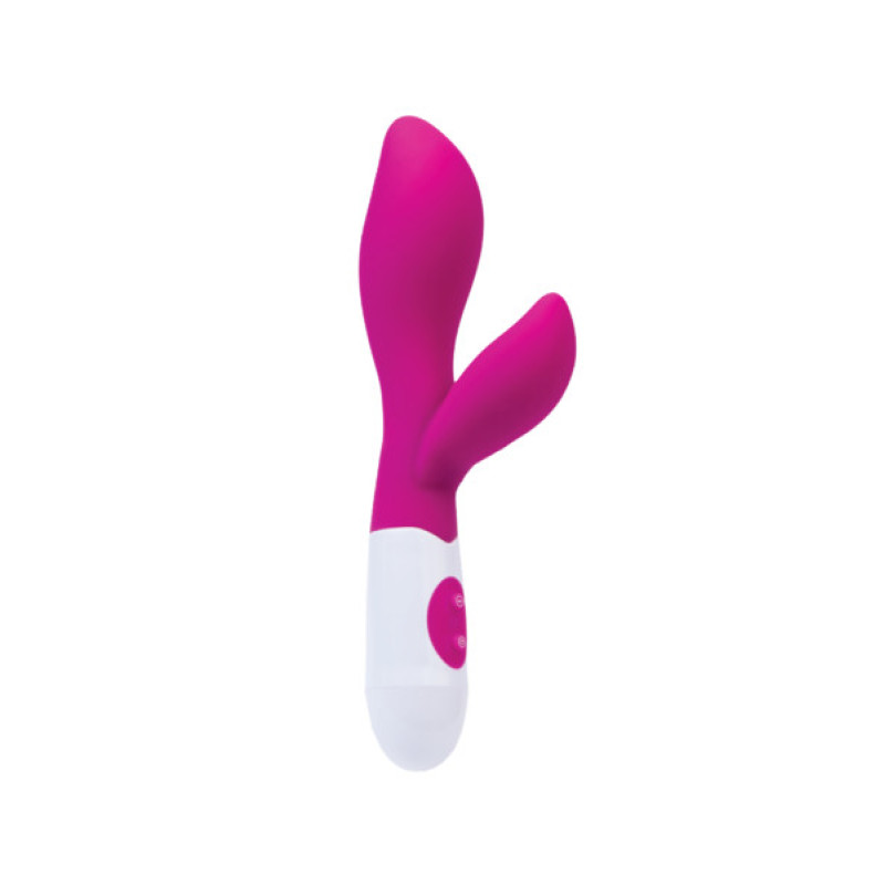 Hi-tech вибратор Toyfa A-TOYS Vibrator LILU 765004 Hi-tech вибратор Toyfa A-TOYS Vibrator LILU 765004