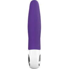 Вибратор Fun Factory Lady Bi Фиолетовый