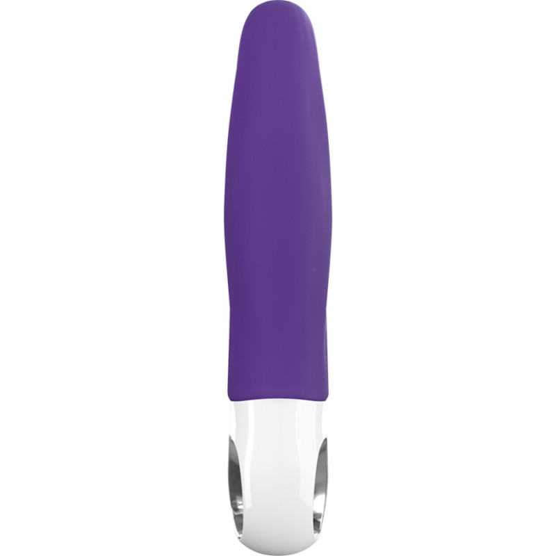 Вибратор Fun Factory Lady Bi Фиолетовый Вибратор Fun Factory Lady Bi Фиолетовый