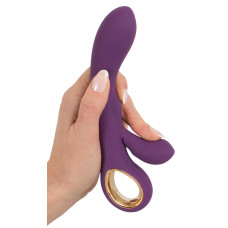 Вибратор You2Toys Rabbit Vibrator Petit Фиолетовый
