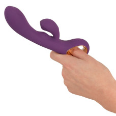 Вибратор You2Toys Rabbit Vibrator Petit Фиолетовый