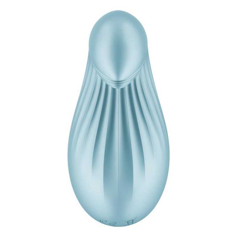 Вибратор Satisfyer Dipping Delight Light Blue Вибратор Satisfyer Dipping Delight Light Blue