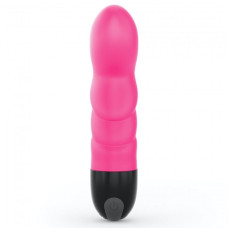 Вибратор Marc Dorcel Expert G 2.0 Фуксия