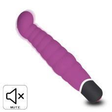 Вібратор LoveToy IJOY Dynamic G-spot Stimulator Фіолетовий