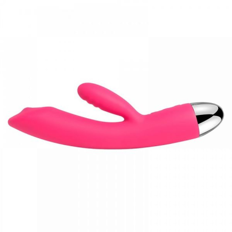 Вибромассажер Svakom Trysta G-SPOT Розовый Вибромассажер Svakom Trysta G-SPOT Розовый