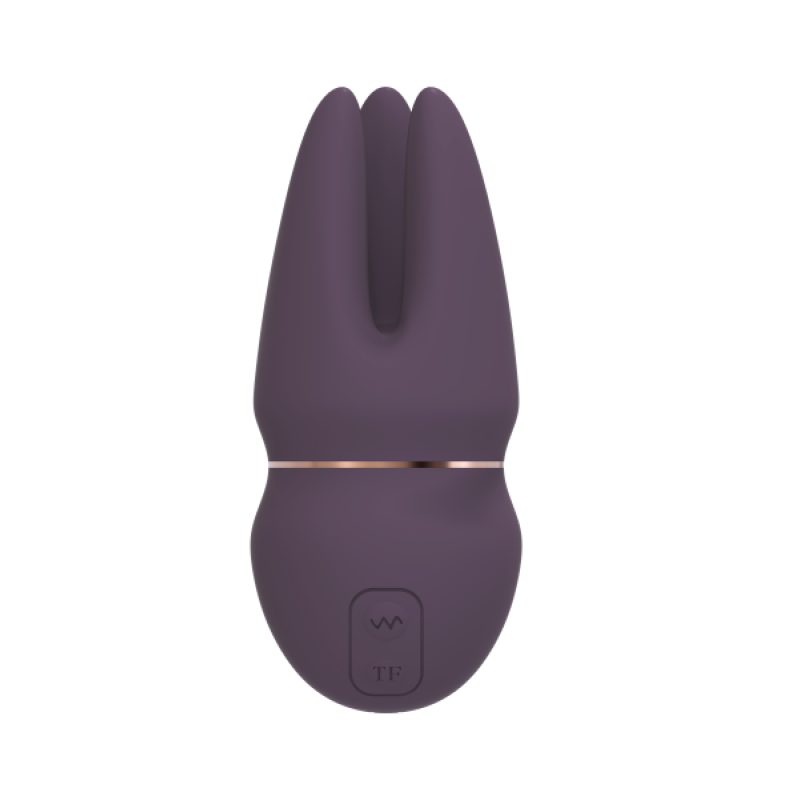 Клиторальный вибромассажер Dreamtoys Royal Fantasies Saga Клиторальный вибромассажер Dreamtoys Royal Fantasies Saga