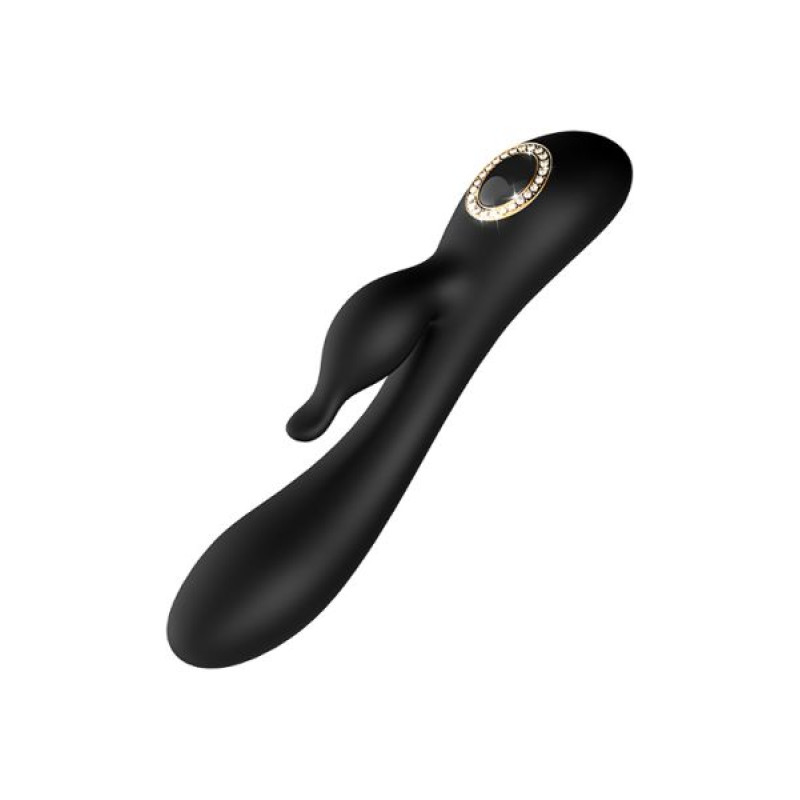 Вибромассажер кролик Dreamtoys Prestige Alexia Luxxe Вибромассажер кролик Dreamtoys Prestige Alexia Luxxe