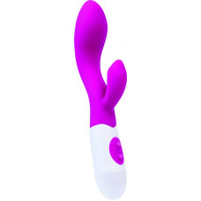 Hi-tech вибратор Toyfa Vibrator Fela 10 speeds