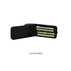 Вібратор LyBaile The Big Penis Strong Stimulation Vibrator, 23,5 см