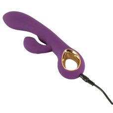 Вибратор You2Toys Rabbit Vibrator Petit Фиолетовый