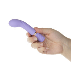 Роскошный вибратор Pillow Talk Racy Purple Special Edition, Сваровски, повязка на глаза + игра