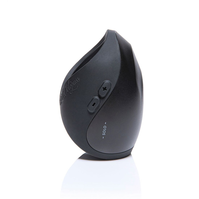 Іграшка для пеніса Hot Octopuss PULSE SOLO Essential, пульсація, використання без рук Іграшка для пеніса Hot Octopuss PULSE SOLO Essential, пульсація, використання без рук