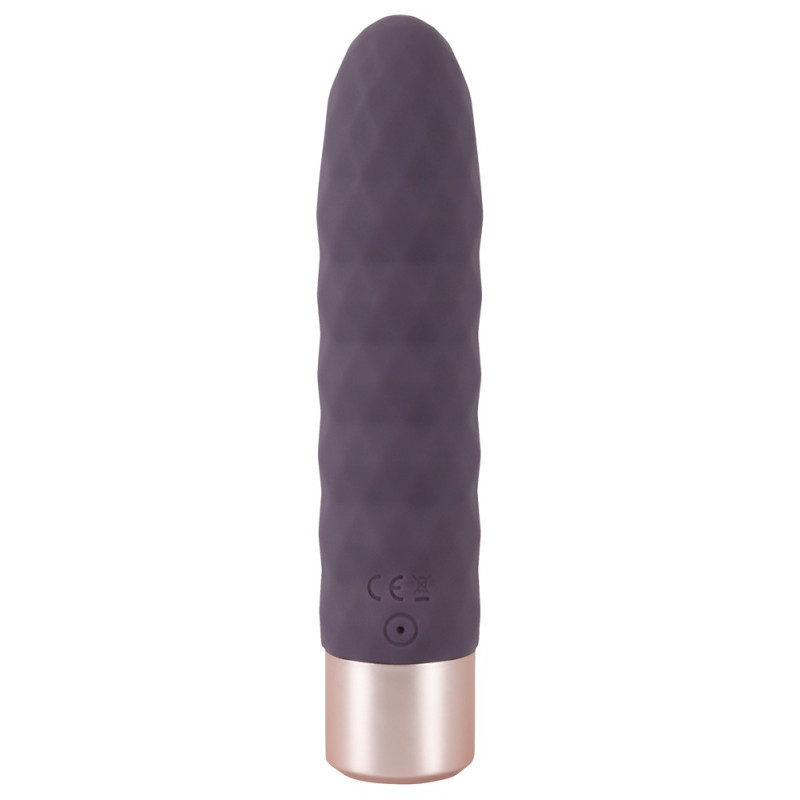 Вибратор You2Toys Elegant Series Diamond Vibe