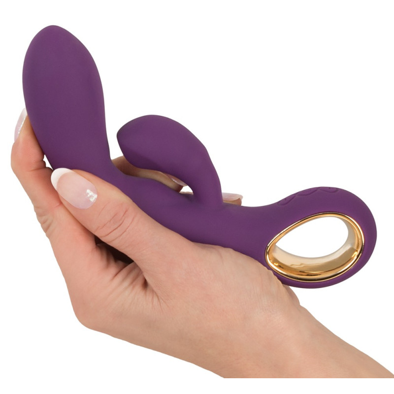 Вибратор You2Toys Rabbit Vibrator Petit Фиолетовый Вибратор You2Toys Rabbit Vibrator Petit Фиолетовый