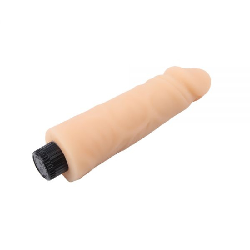 Вибромассажер Chisa 7.5 Vibrating Cock No.06 Вибромассажер Chisa 7.5 Vibrating Cock No.06